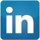 Find us on Linked In