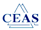 CEAS sponsor logo