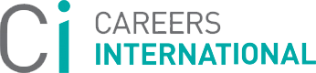 Careers International sponsor logo