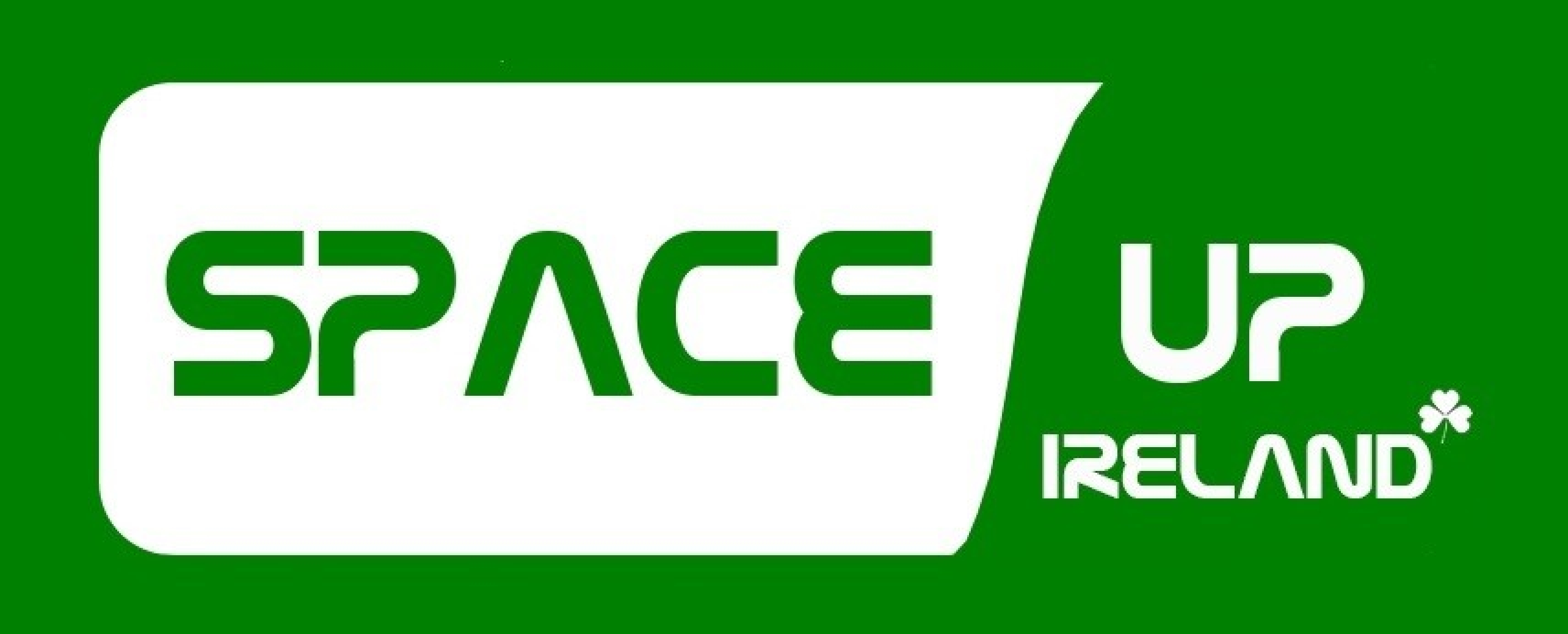 SpaceUP Ireland