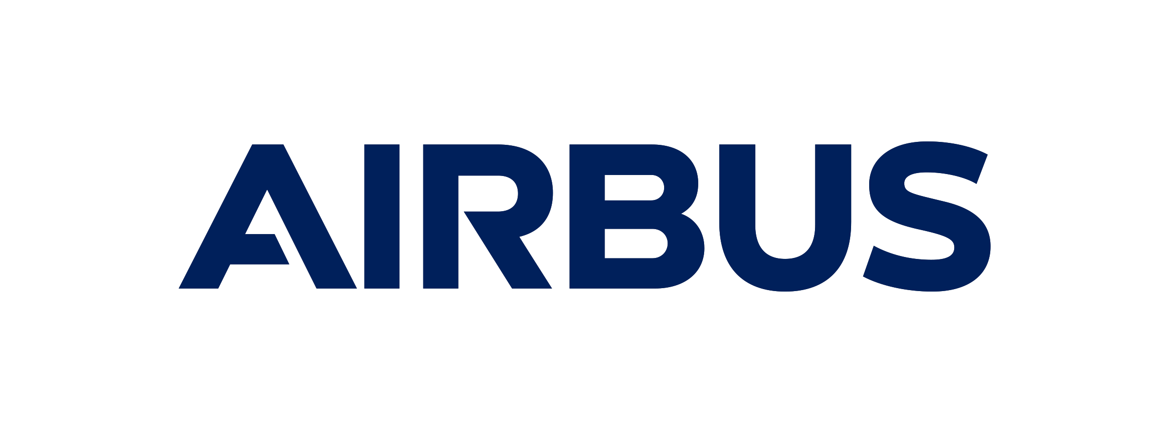 Airbus Group sponsor logo