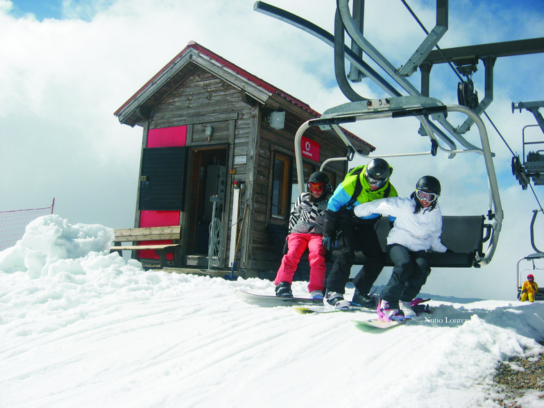 Ski Resort Ski Resort